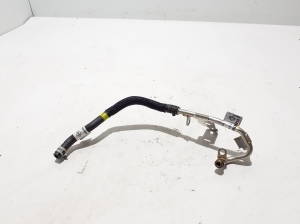 RENAULT Clio V (2019–2026) Turbīnas eļļošanas caurule 144981681R - 2