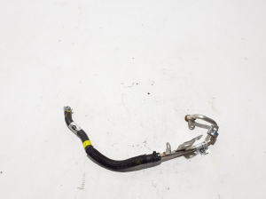 Tuyau de lubrification du turbo - 144981681R
