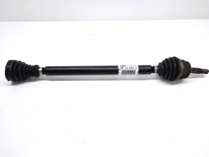 Front drive shaft and its parts - 9836034280