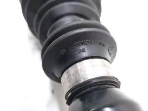 Opel Corsa F (2019–2026) Front drive shaft and its parts 9836034280 - 3