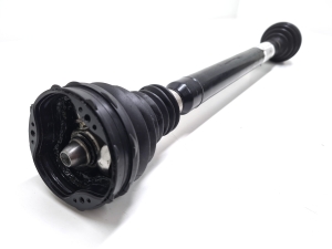 Opel Corsa F (2019–2026) Front drive shaft and its parts 9836034280 - 7