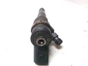 Mercedes Benz A-Class 169 (2004–2012) Kütusepihusti A6400700787 - 3