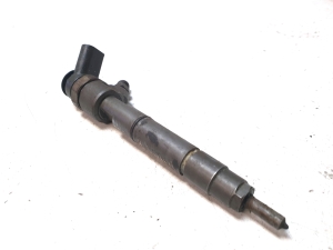 Mercedes Benz A-Class 169 (2004–2012) Kütusepihusti A6400700787 - 3