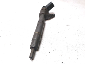 Mercedes Benz A-Class 169 (2004–2012) Kütusepihusti A6400700787 - 4
