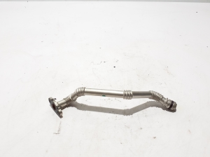 Tuyau de lubrification du turbo - 151981854R