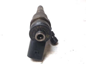 Mercedes Benz A-Class 169 (2004–2012) Kütusepihusti A6400700787 - 2