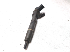 Mercedes Benz A-Class 169 (2004–2012) Kütusepihusti A6400700787 - 3