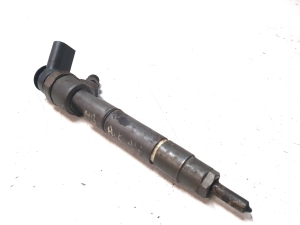 Mercedes Benz A-Class 169 (2004–2012) Kütusepihusti A6400700787 - 4