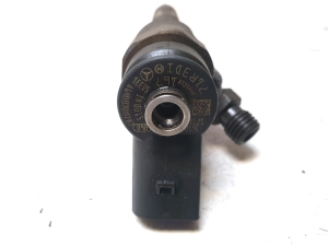 Mercedes Benz A-Class 169 (2004–2012) Injektor Einspritzdüse A6400700787 - 2