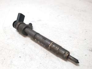 Mercedes Benz A-Class 169 (2004–2012) Injektor Einspritzdüse A6400700787 - 3