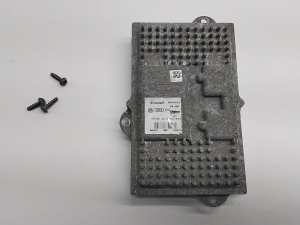 Volkswagen Golf VII (2012–2026) Xenon headlight control unit 5F0941472A - 3