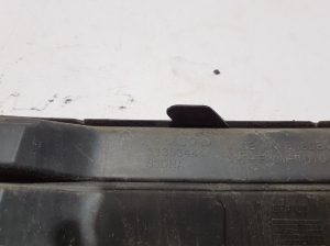 VOLVO XC90 (2015–2024) Nebelscheinwerferabdeckung vorne 31383441 - 4
