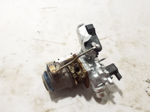 RENAULT Clio V (2019–2026) Turbolader 144101912R - 2