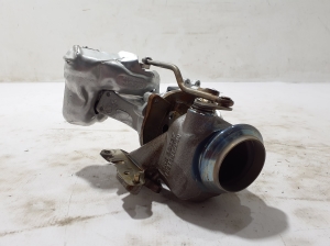RENAULT Clio V (2019–2026) Turbolader 144101912R - 4