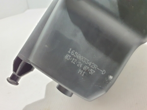 RENAULT Clio V (2019–2026) Air filter housing 165003342R - 3