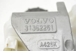 VOLVO XC90 (2015–2024) Brake master cylinder 31362251 - 4