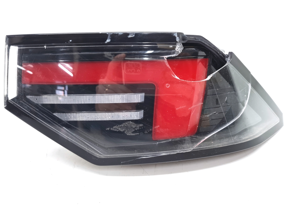 Opel Corsa F (2019–2026) Eckleuchte hinten 9857838980 Opel Corsa F (2019–2026) Eckleuchte hinten 9857838980
