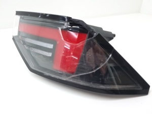 Opel Corsa F (2019–2026) Eckleuchte hinten 9857838980 - 3