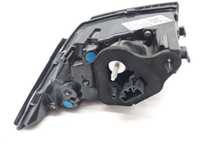 Opel Corsa F (2019–2026) Eckleuchte hinten 9857838980 - 4