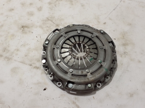 RENAULT Clio V (2019–2026) Clutch pressure plate 302107276R - 3