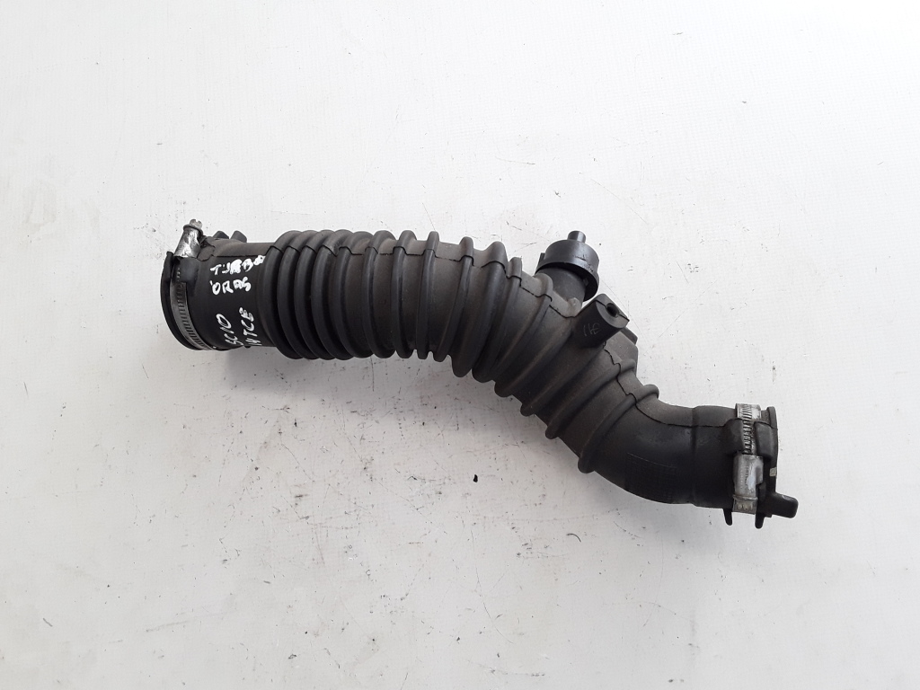 RENAULT Scenic 3 generation (2009-2015) Air supply hose pipe 165750001R 21084923