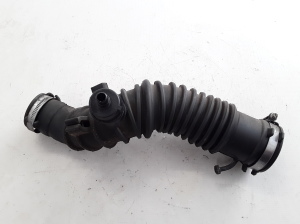  Air intake hose 