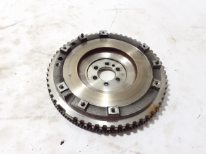 RENAULT Clio V (2019–2026) Clutch flywheel 123113414R - 2