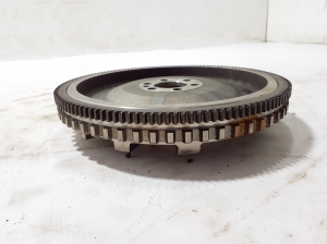 RENAULT Clio V (2019–2026) Clutch flywheel 123113414R - 3