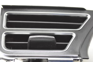 Tesla Model S S (2012–2026) Dashboard air vent grilles 102327000B - 4