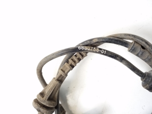 BMW 2 SERIES F45 (2014–2026) Front ABS sensor 6880755 - 3