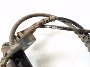 BMW 2 SERIES F45 (2014–2026) Front ABS sensor 6880755 - 2