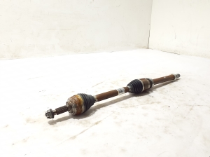 RENAULT Clio V (2019–2026) Front drive shaft and its parts 391000823R - 2