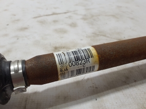 RENAULT Clio V (2019–2026) Front drive shaft and its parts 391000823R - 3