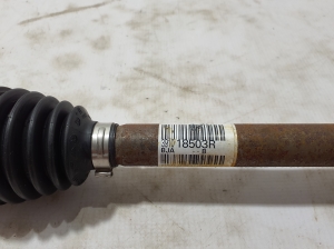 RENAULT Clio V (2019–2026) Front drive shaft and its parts 391018503R - 2