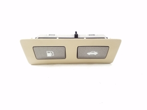 Trunk opening switch