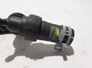 RENAULT Clio V (2019–2026) Radiator hose 924102050R - 2