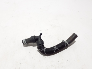 Durite de radiateur de refroidissement - 924102050R