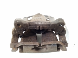 Jaguar l-Pace (2018–2026) Bremssattel vorne GX732B302CA - 3