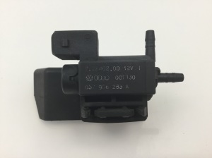 Solenoid - 037906283A