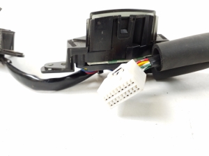 LEXUS GS (2005–2011) Sonstiges Teil des Kombiinstruments 8395030120 - 4