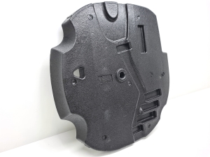 BMW 5 SERIES E60 (2003–2010) Sonstiges Teil der Heckklappe 6512912013402 - 5