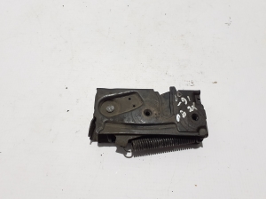 VOLVO XC90 (2015–2024) Hood latch 31479533 - 2