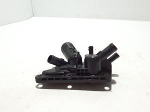 RENAULT Clio V (2019–2026) Kühlmittelthermostat 110610362R - 2
