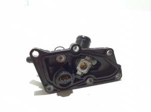 RENAULT Clio V (2019–2026) Kühlmittelthermostat 110610362R - 3