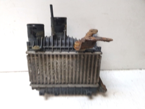 TOYOTA Corola Verso R1 (2004–2009) Intercooler 873067D - 2