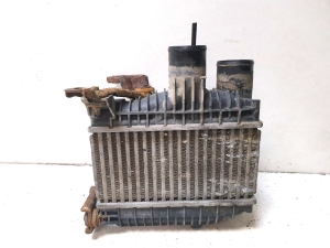 TOYOTA Corola Verso R1 (2004–2009) Intercooler 873067D - 3
