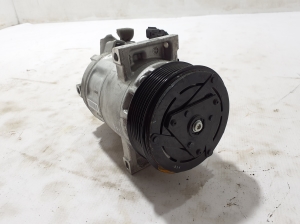 RENAULT Clio V (2019–2026) A/C compressor 926004423R - 4