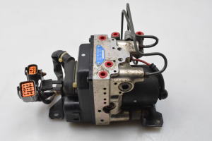 Mazda RX-7 III (1992–2002) ABS Steuergerät F123437A0 - 2