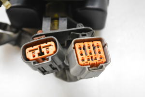 Mazda RX-7 III (1992–2002) ABS Steuergerät F123437A0 - 3