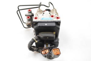 Mazda RX-7 III (1992–2002) ABS Steuergerät F123437A0 - 4
